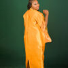Luxurious Butterfly Boubou - Image 23