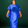 Luxurious Butterfly Boubou - Image 21