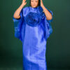 Luxurious Butterfly Boubou - Image 19