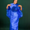 Luxurious Butterfly Boubou - Image 18