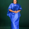 Luxurious Butterfly Boubou - Image 14