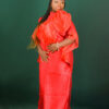 Luxurious Butterfly Boubou - Image 10