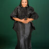 Luxurious Butterfly Boubou - Image 7