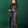 Luxurious Butterfly Boubou - Image 4