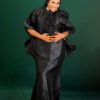 Luxurious Butterfly Boubou - Image 3
