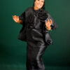 Luxurious Butterfly Boubou - Image 2