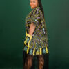 Elegant Butterfly Boubou - Image 11