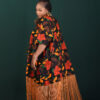 Elegant Butterfly Boubou - Image 17