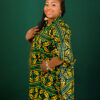 Elegant Butterfly Boubou - Image 8