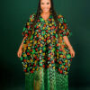 Elegant Butterfly Boubou - Image 6