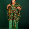Elegant Butterfly Boubou - Image 4