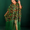 Elegant Butterfly Boubou - Image 3